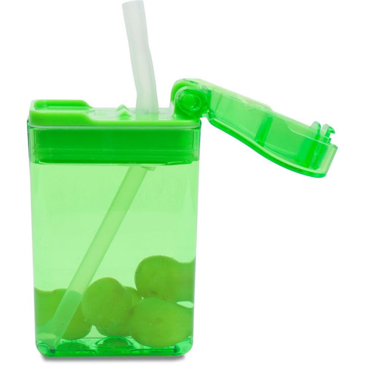 Drink in the Box - Green - 8oz