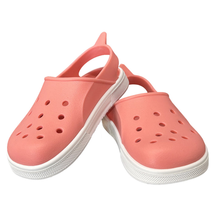Cloggy Sandal