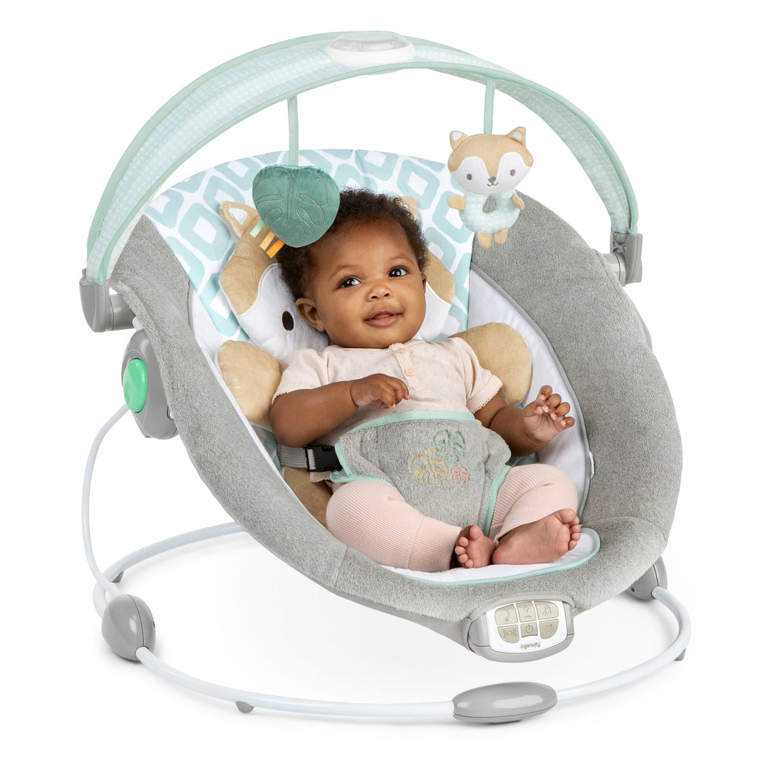 InLighten Bouncer™ - Kitt™