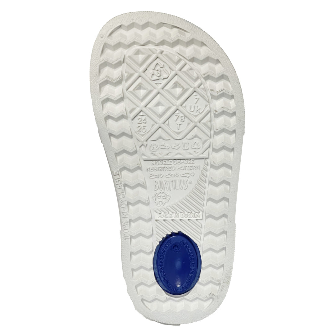 Cloggy Sandal