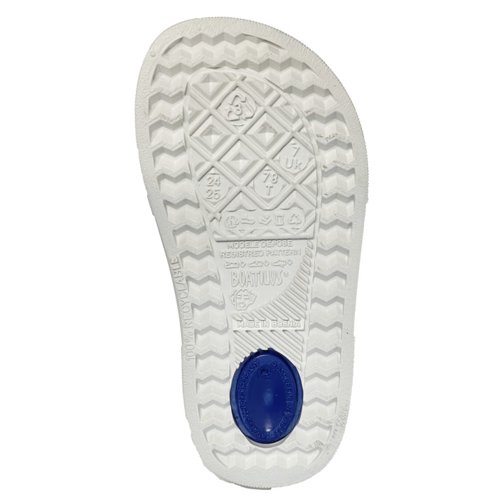 Cloggy Sandal