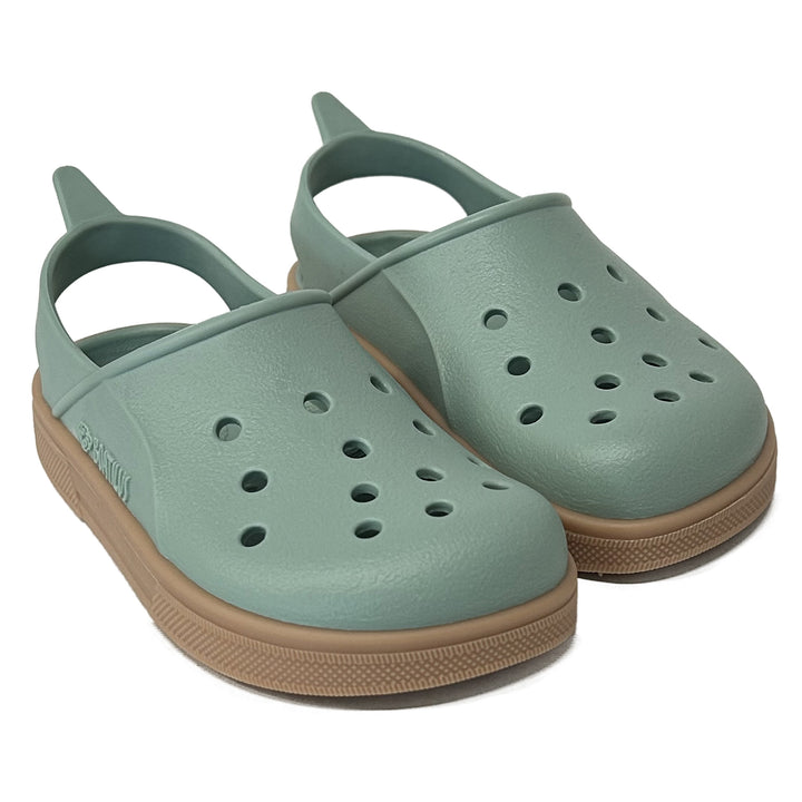 Cloggy Sandal
