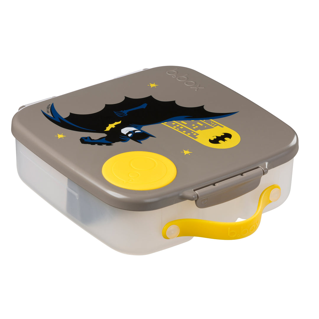 Bbox - Lunchbox - Batman Bbox - Lunchbox - Batman 9353965009085