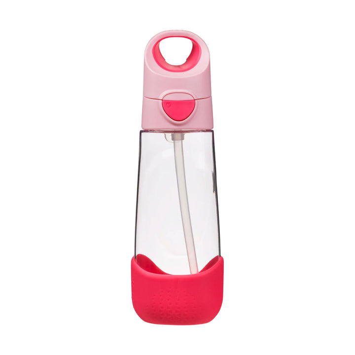 Bbox - Tritan Drink Bottle - 600ml - Flamingo Fizz 600ml Tritan bottle - Flamingo Fizz 9353965007609