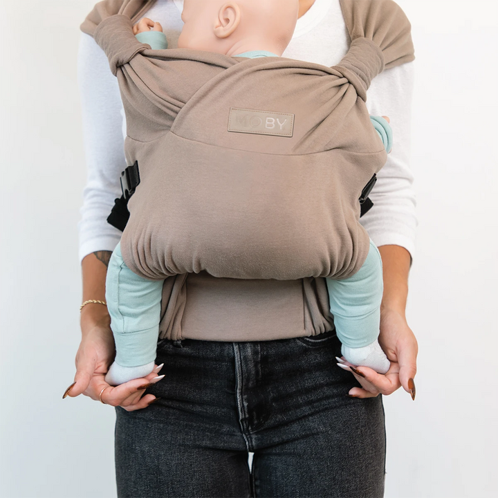 Duet Baby Carrier