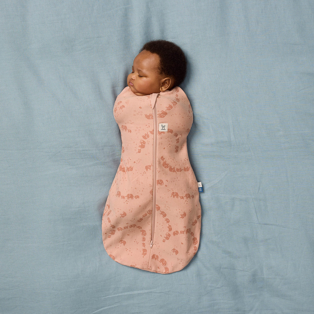 Cocoon Swaddle Sack 1 TOG