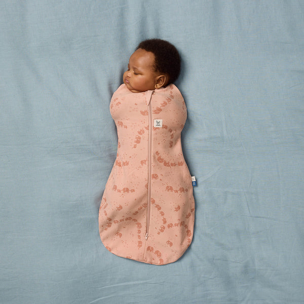 Cocoon Swaddle Sack 1 TOG