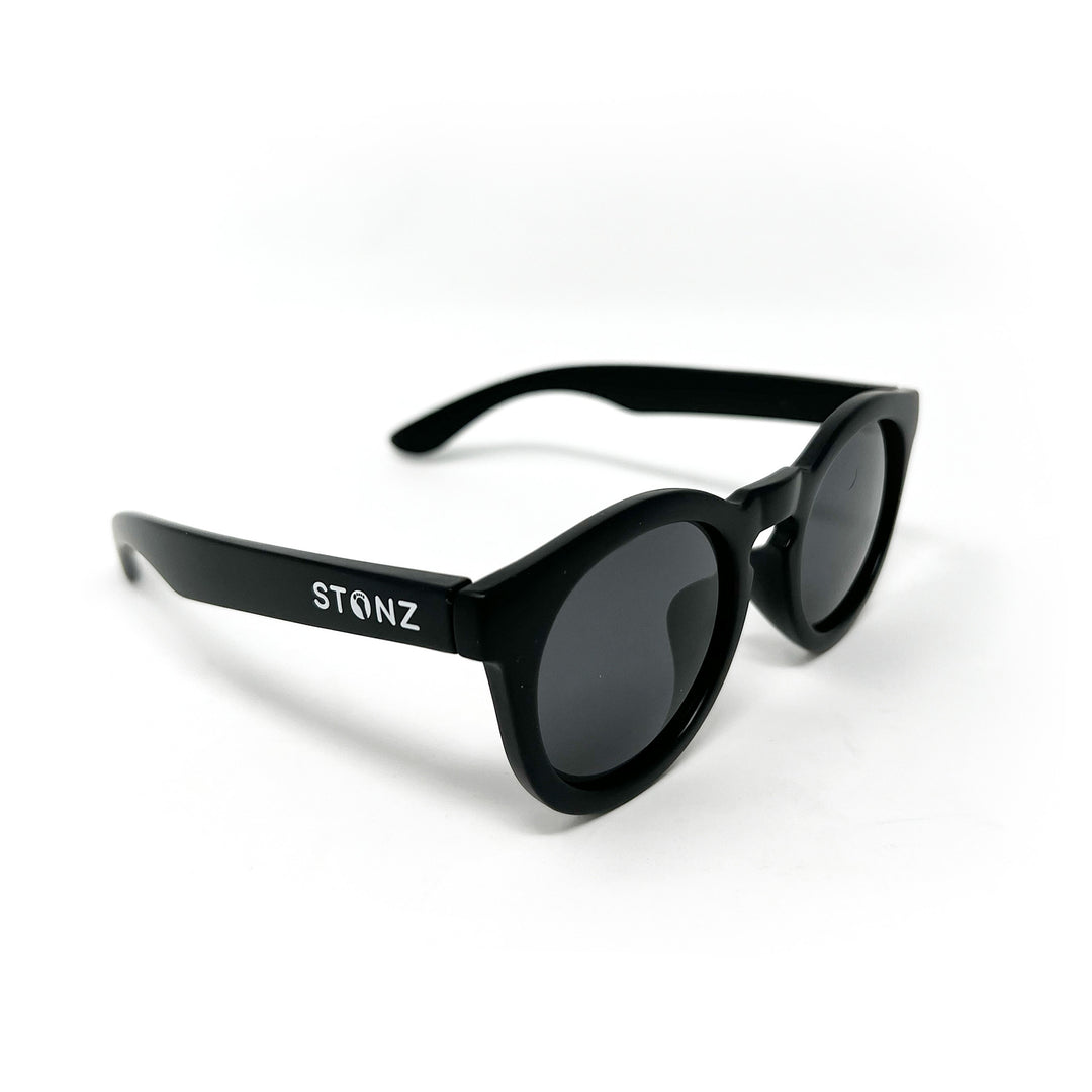 Eco Sunnies - Black