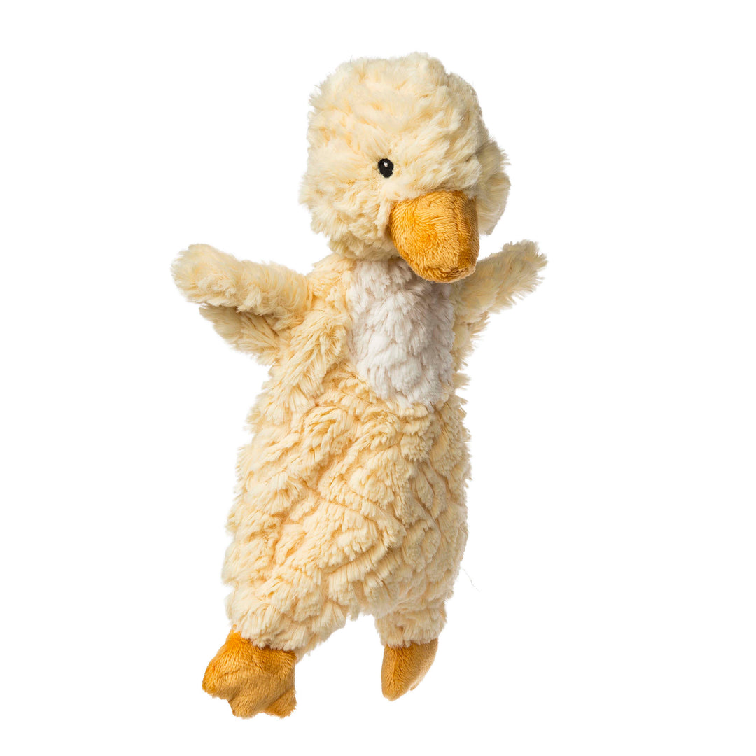 Putty Nursery - Lovey - Duck