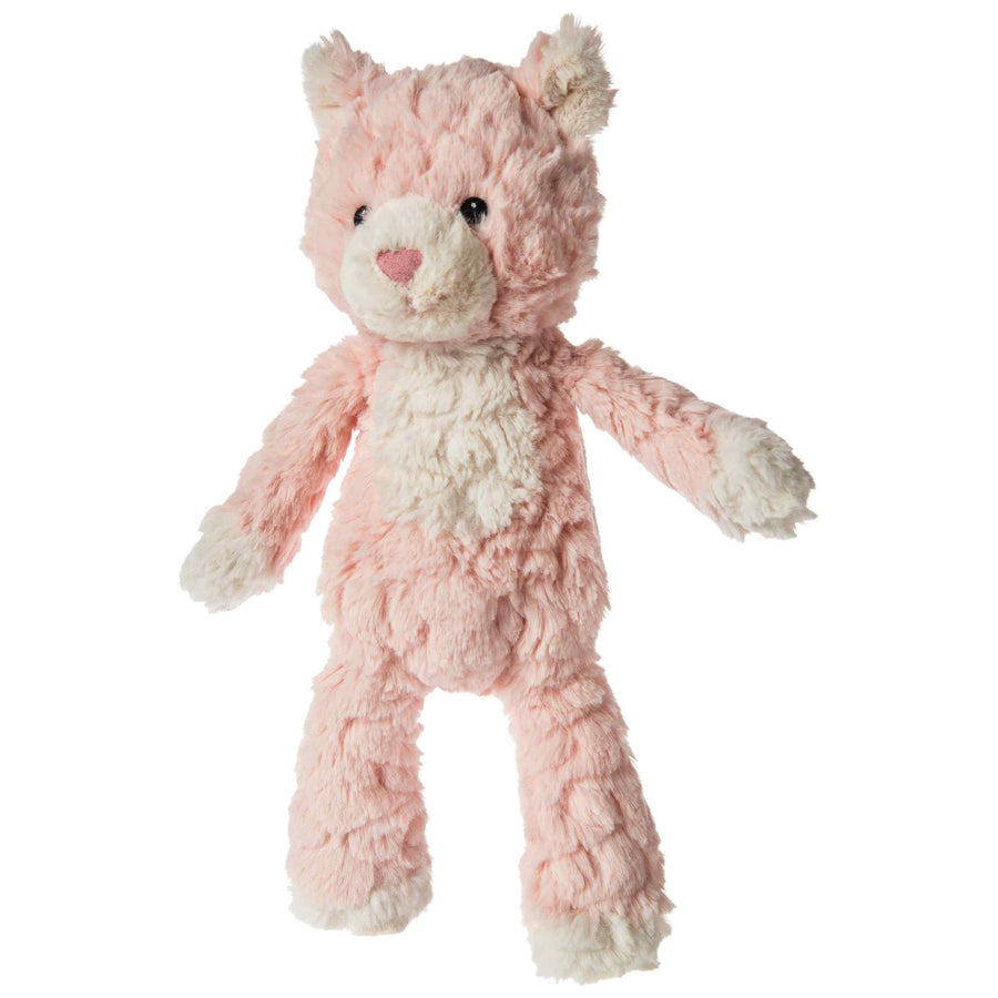 Mary Meyer - Putty Nursery - Pink Kitty - 11" Putty Nursery - Pink Kitty - 11" 719771427908