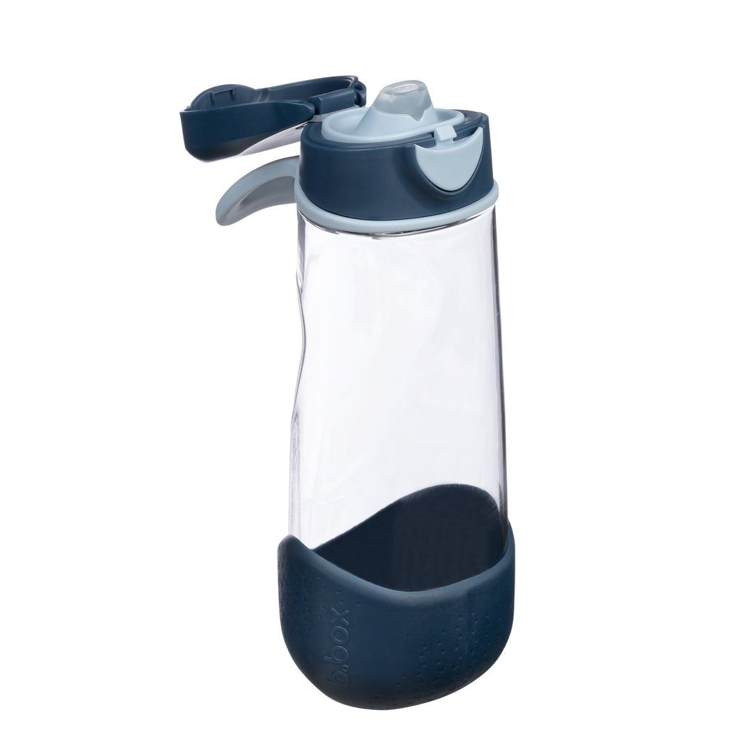 Sport Spout Bottle - 600ml