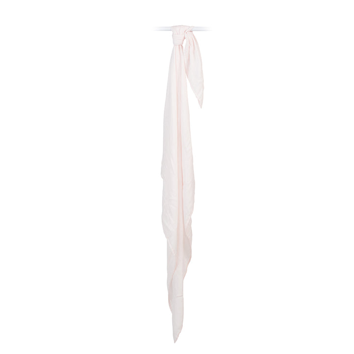 Bamboo Cotton Muslin Swaddle Blanket - 47x47