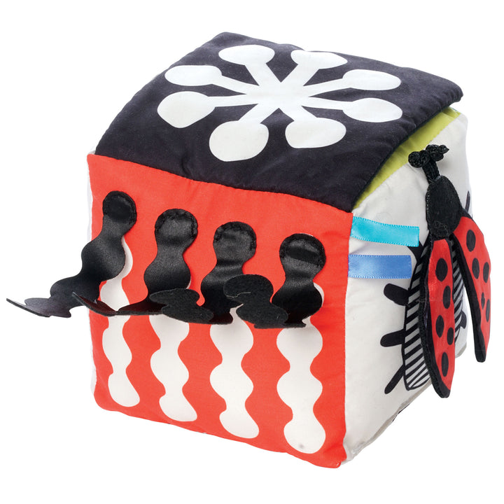 Wimmer - Discovery Cube