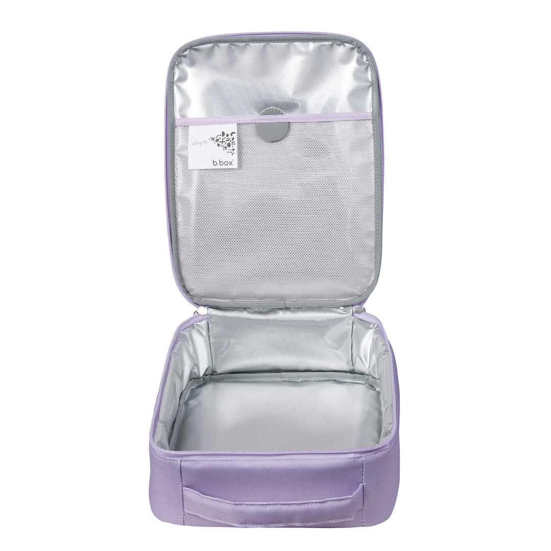 Insulated Flexi Lunchbag