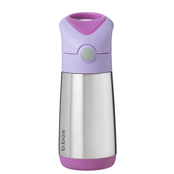 Insulated Drink Bottle - 350ml