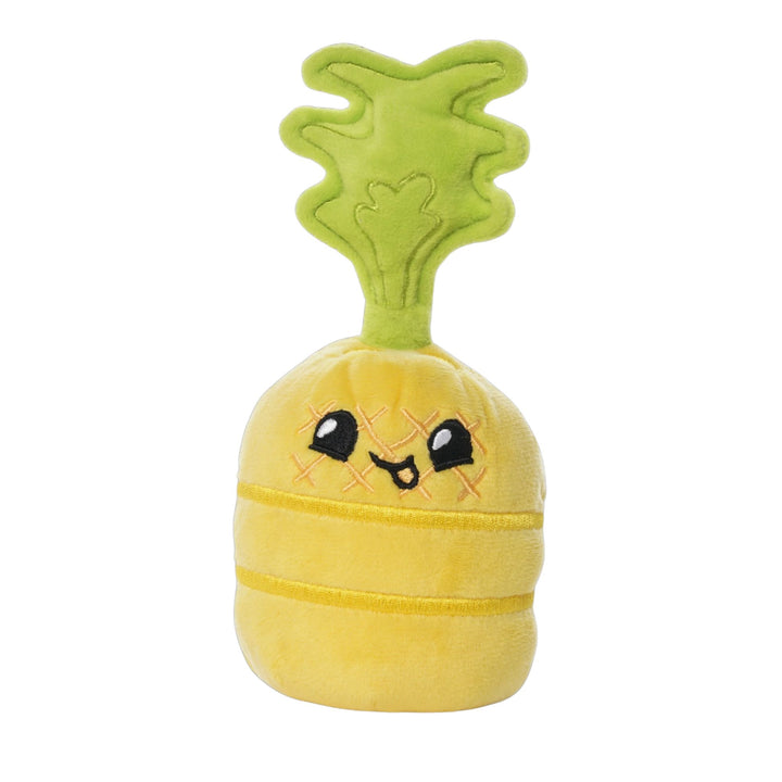 LEGO Duplo Pineapple 3.5" Plush
