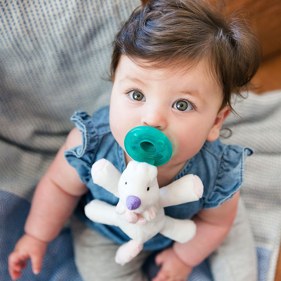 Infant Pacifier