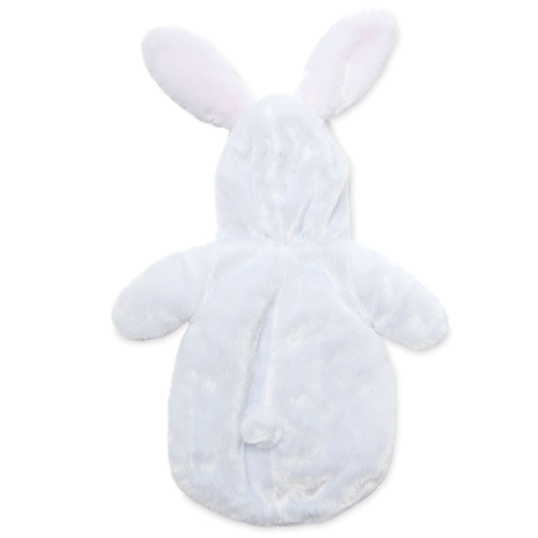 Snuggle Baby Doll+Hooded Bunny Sleep Sack