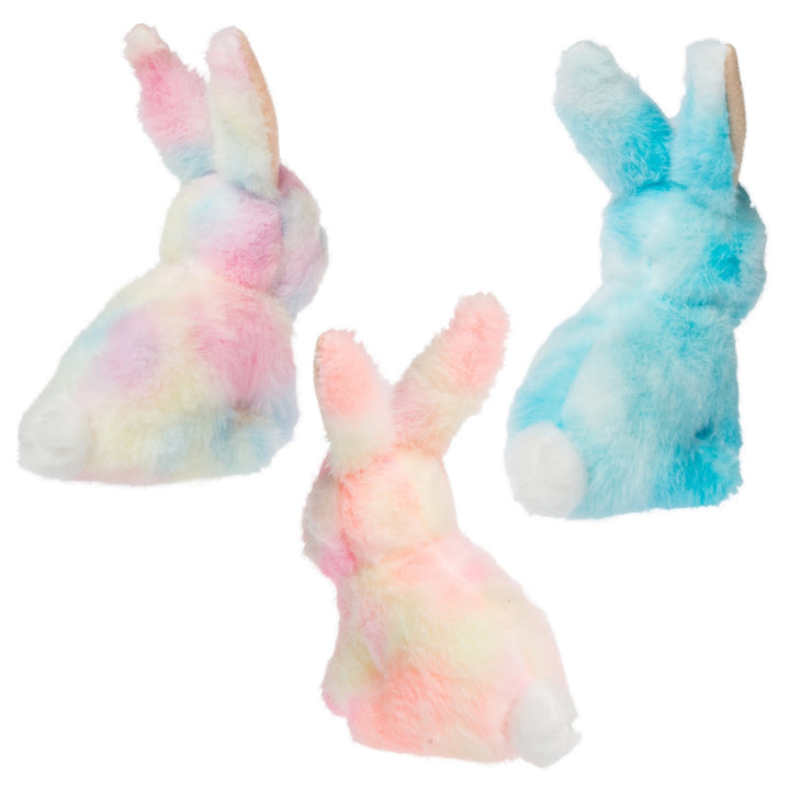 Chippers Dazzle Bunnies Assortment 5"