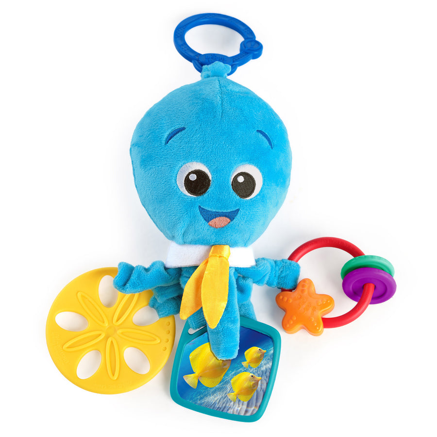 Baby Einstein HAPE Magic Touch Shopping Basket™ Pretend to Shop Toy – Kidcentral  Supply