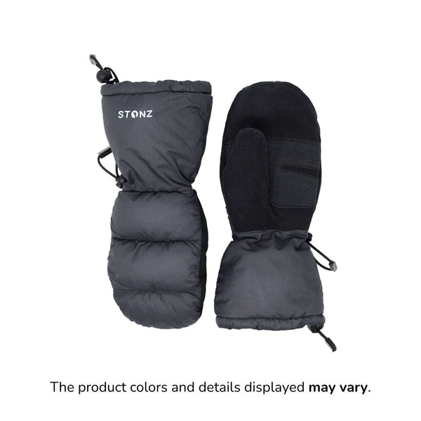 Fleece Mitts - Toddler-Kid