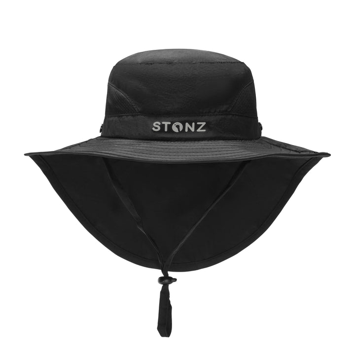 Explorer Hat - Black