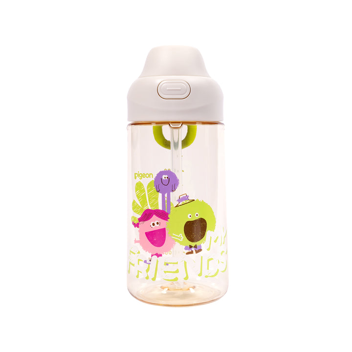 Double Port PPSU Drinking Cup - 36M+