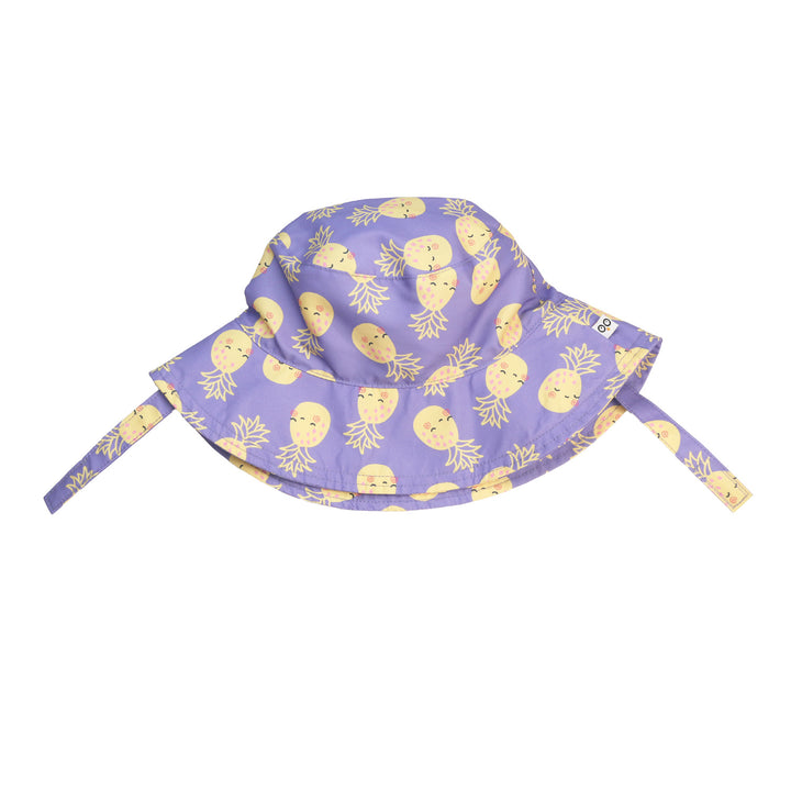 Printed Bucket Hat