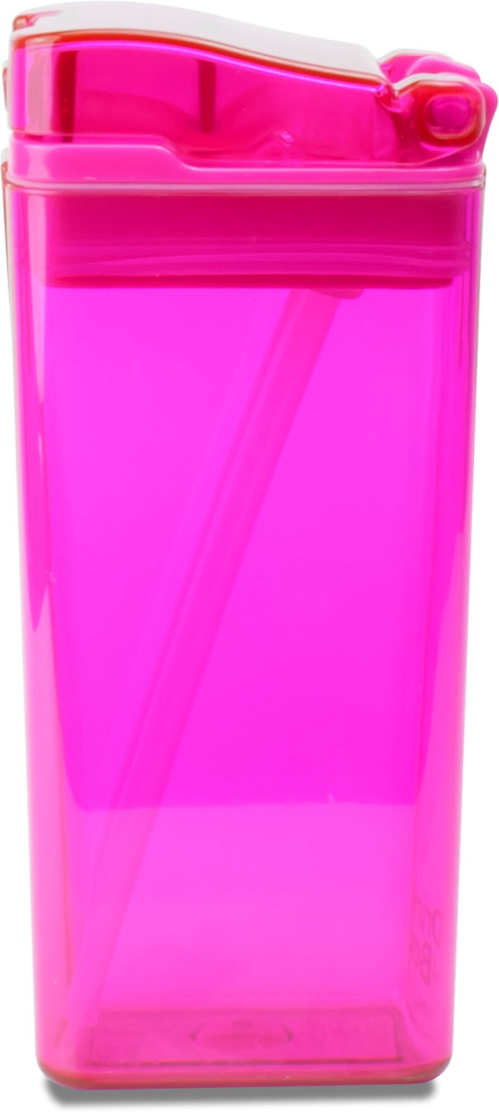 Drink in the Box - Pink - 12oz Drink in the Box - Pink - 12oz 55705245690