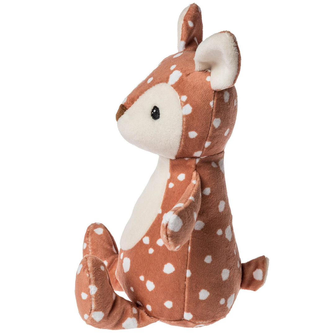 Leika - Little Fawn - Soft Toy 8"