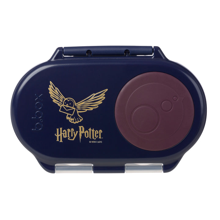 Bbox - Snack Box - Harry Potter