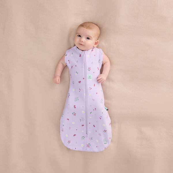 Cocoon Swaddle Sack 0.2 TOG