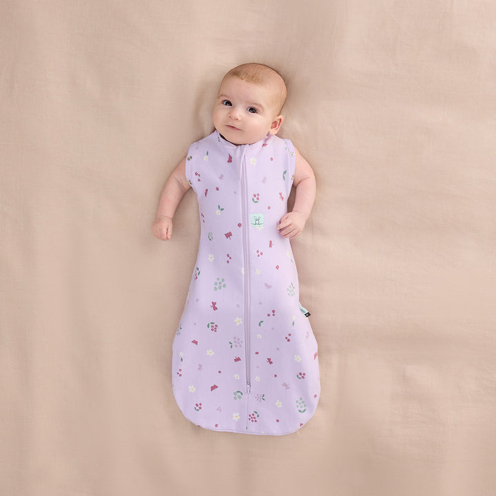 Cocoon Swaddle Sack 0.2 TOG