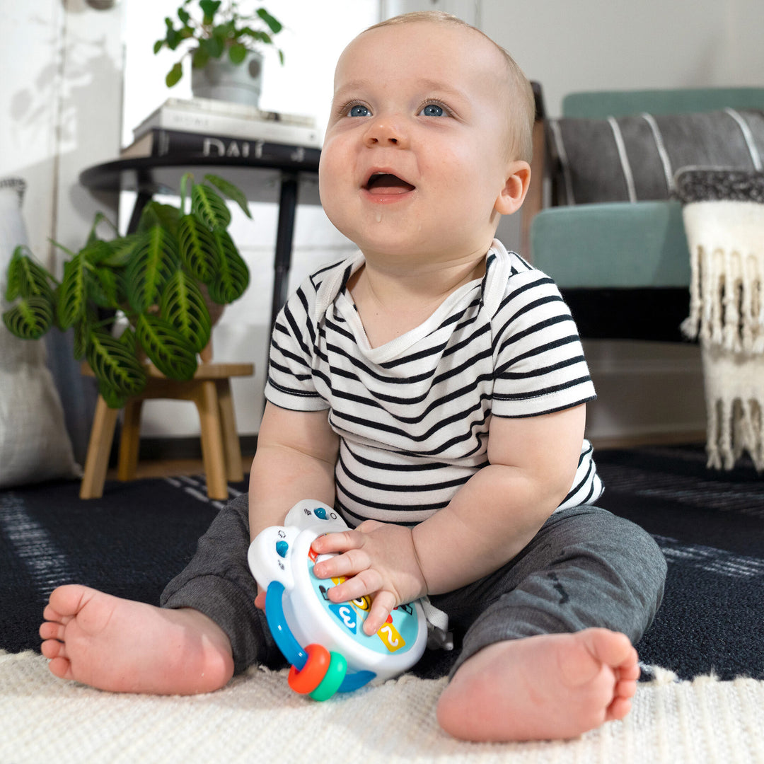 Tiny Tempo™ Musical Toy Drum