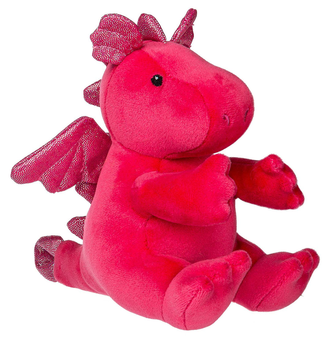 Smootheez - Little Gems Dragon (Assrt) 5"