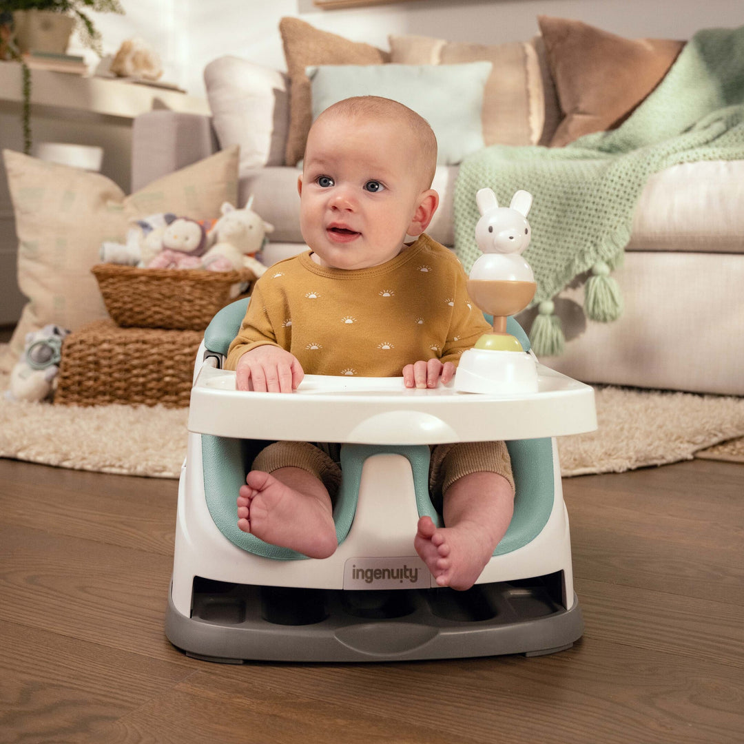 Baby Base 2-in-1™ Seat