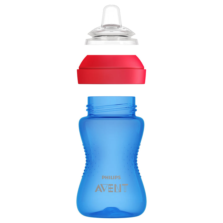 My Grippy Sippy Spout Cup - 10oz - 2 pack