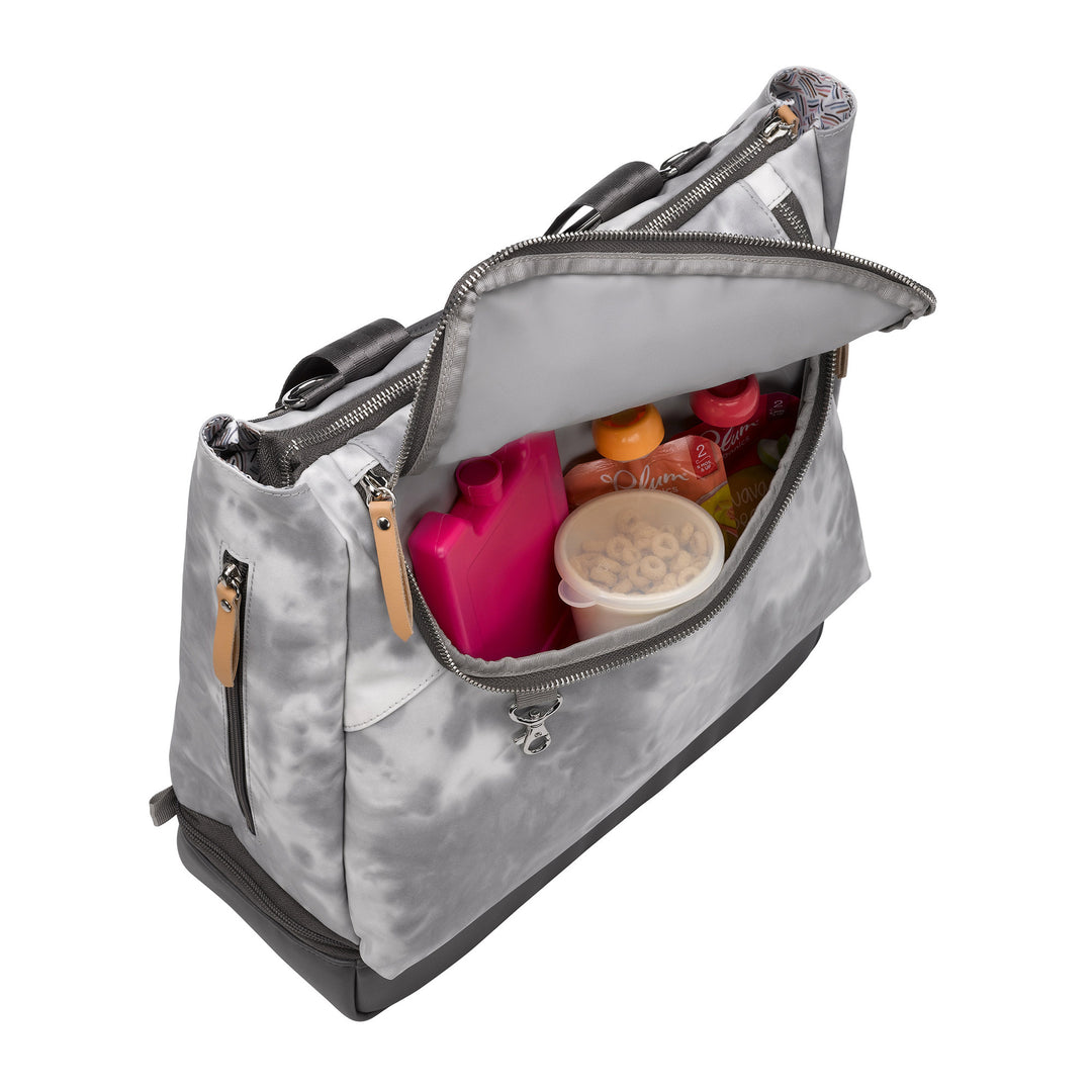 Pivot Pack Diaper Bag