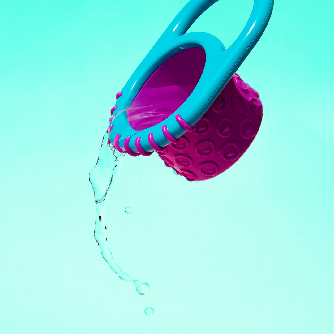 3PC Flex & Fill Cups