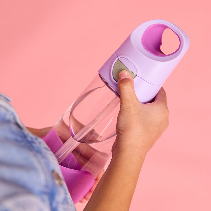 Tritan Drink Bottle - 450ml