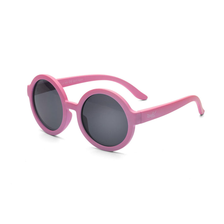Lunettes de soleil tendance UV incassables Vibe