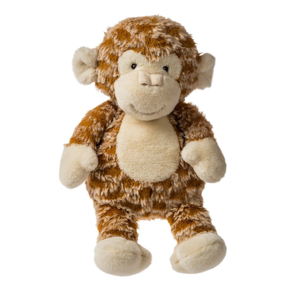 Afrique - Peluche - Singe
