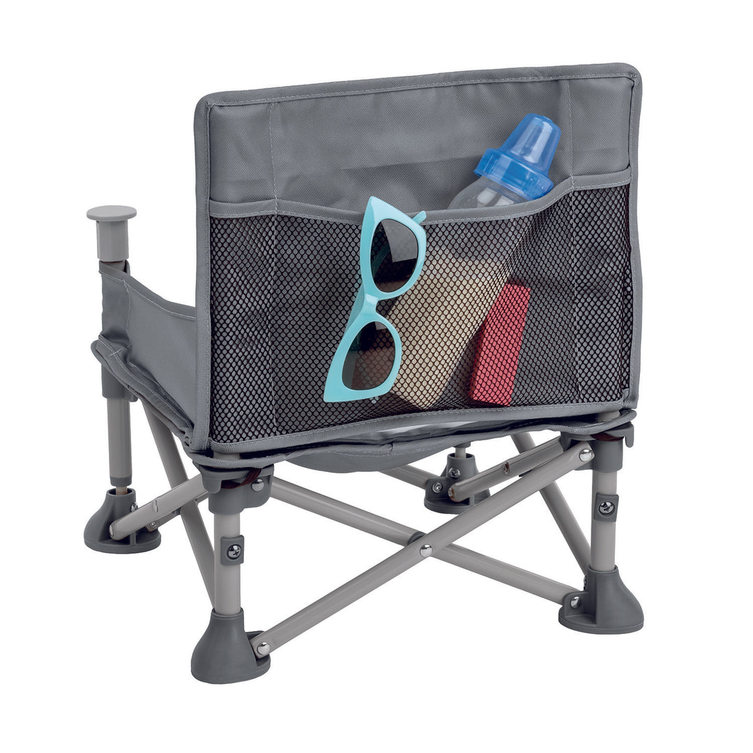 Pop ‘N Sit™ Portable Booster Seat