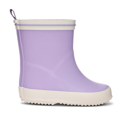 Retro Rainboot