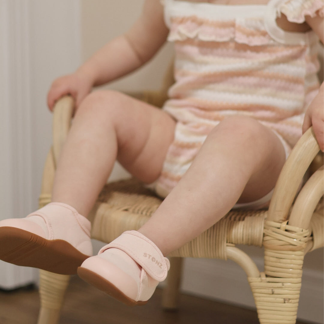 Cruiser™ Natural - Baby