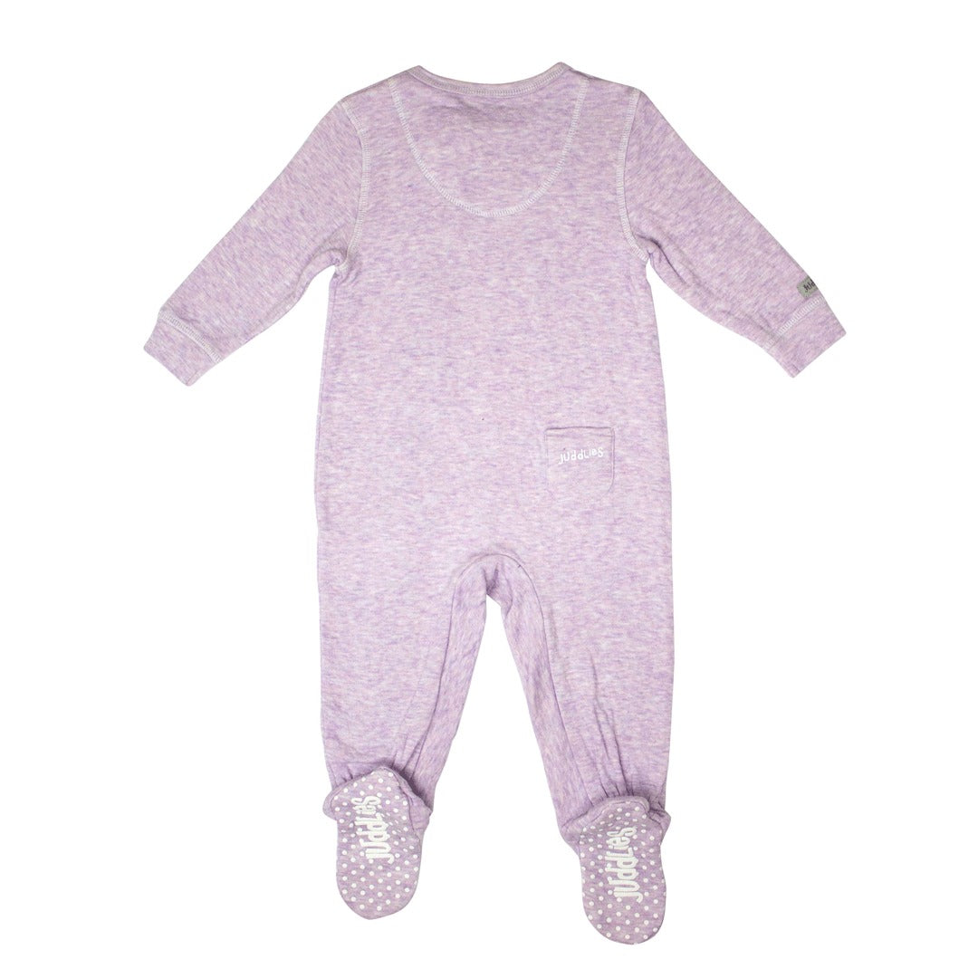 Breathe EZE Sleeper - Lavender Fleck