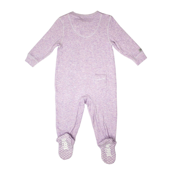 Breathe EZE Sleeper - Lavender Fleck