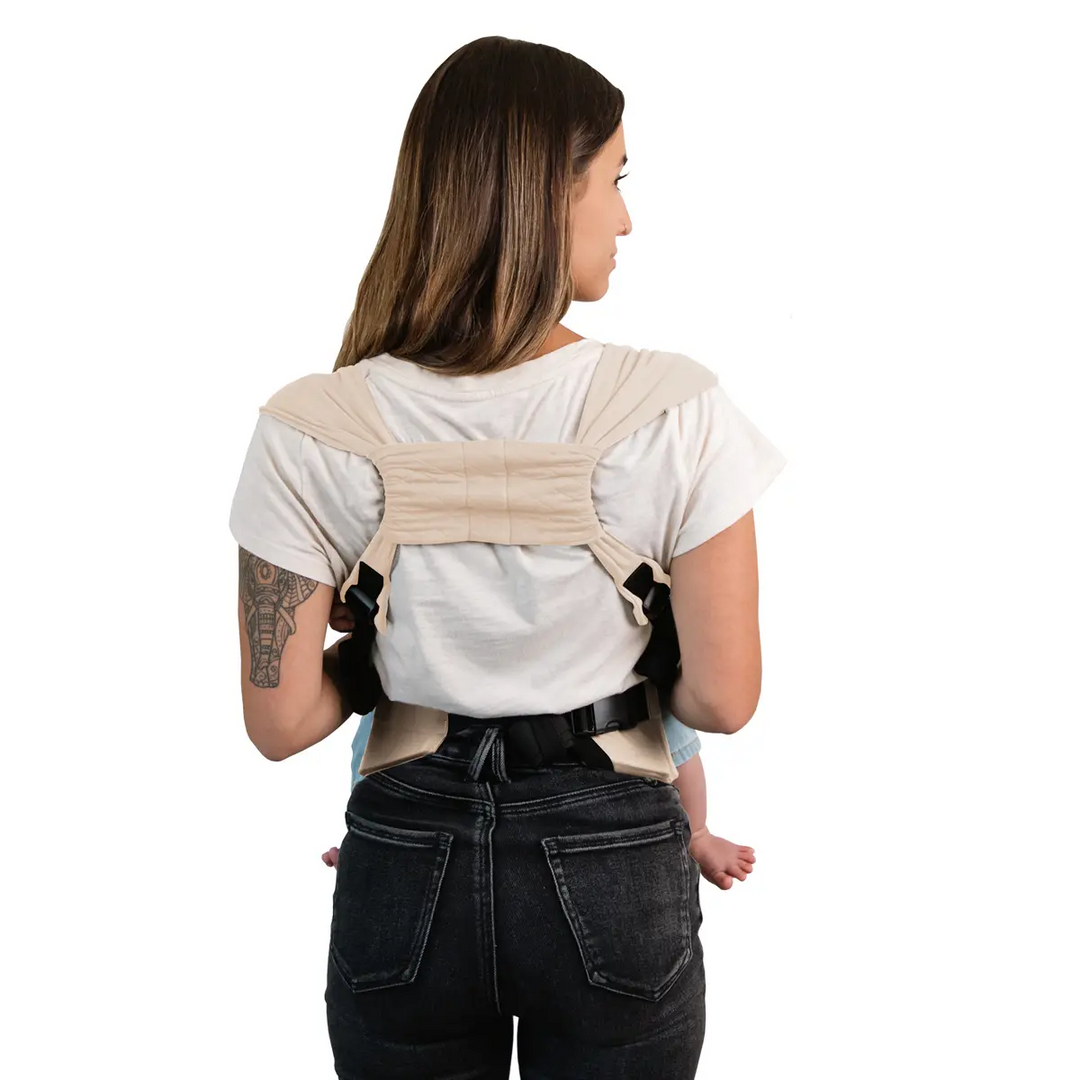 Duet Baby Carrier