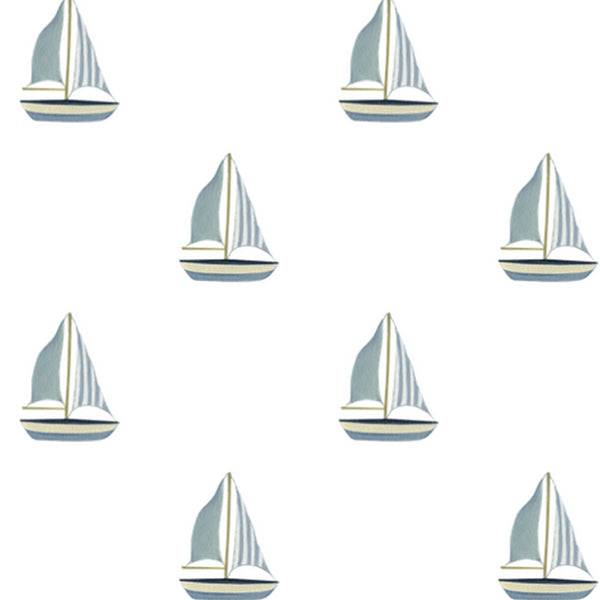 Couverture d'emmaillotage en mousseline de coton - 40 x 40