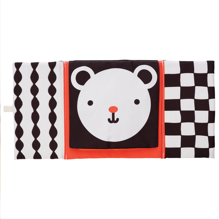 Wimmer Peek & Go Mirror